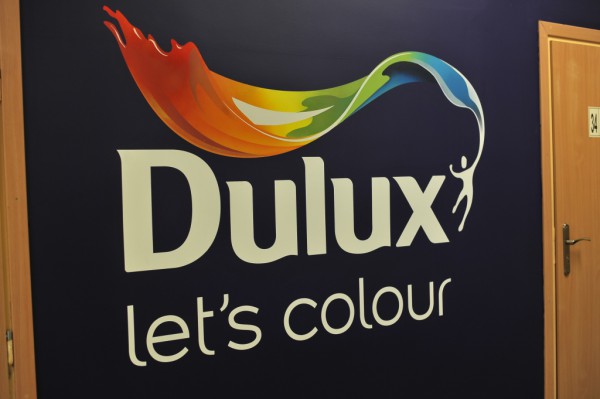  Fot. Dulux