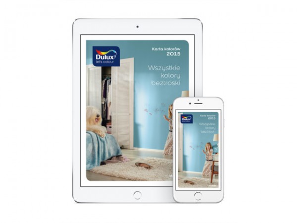  Fot. Dulux