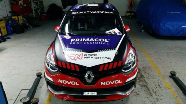 Primacol sponsorem drużyny TVN Turbo