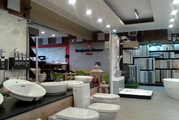 Fot. Benjamin Moore