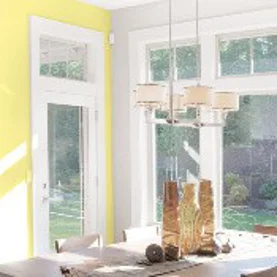 W jakich kolorach zaaranżować jadalnię?