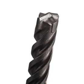 Czteroostrzowe wiertło SDS plus-5X