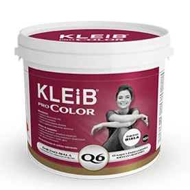 KLEIB Q6