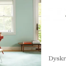 Farba REGAL SELECT Eggshell Finish 549