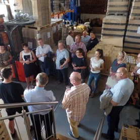 Autorski program AT PPG Deco „Kreatywna Szkoła Dekoral” - start jesienią