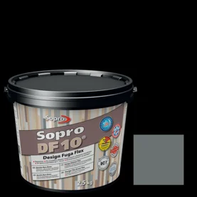 Nowy kolor fugi DF 10 w ofercie Sopro Polska