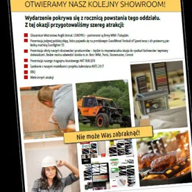 Glazurnicze Mistrzostwa Anglii