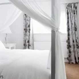 Sypialnia w 7 kolorach