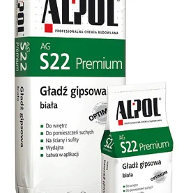 Nowa gładź PREMIUM w szerokiej ofercie Piotrowic
