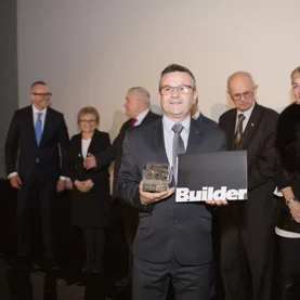 TOPBuilder 2017 dla Akrylu Natychmiast Malowalnego Den Braven