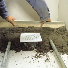  O czym pamiętać układając podkład podłogowy?