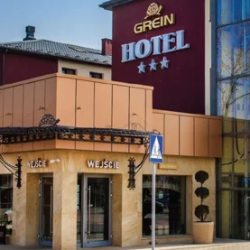 Greinplast dla swoich klientów