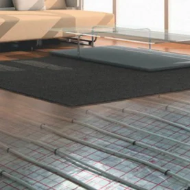 Ogrzewanie płaszczyznowe