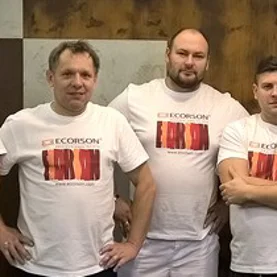Szkolenia w styczniu 2017 z firmą Ecorson