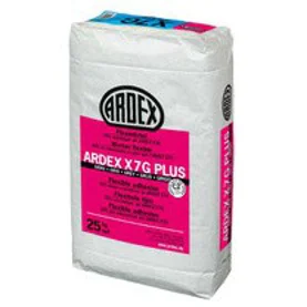 Elastyczny klej ARDEX X 7 G PLUS
