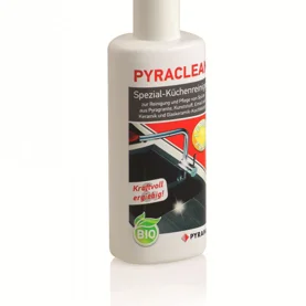 Preparaty do pielęgnacji Pyraclean do granitu i Shiny Sinks do stali nierdzewnej 