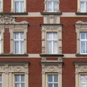 Tynki tradycyjne przy renowacji zabytków