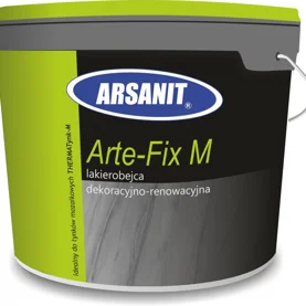 Arsanit Arte-Fix M
