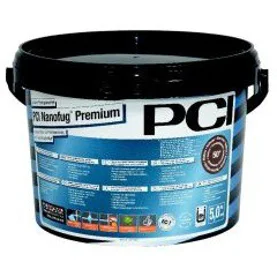 Nowa receptura PCI Nanofug® Premium