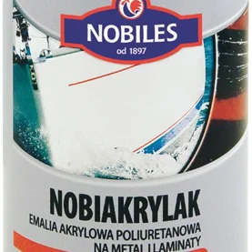 Nobiakrylak – nowe możliwości