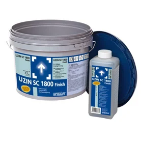 Impregnat do jastrychów UZIN SC 1800
