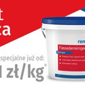 Remmers - produkt miesiąca