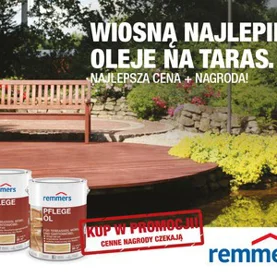 Wiosenna promocja dla hurtowników