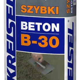 SZYBKI BETON B-30 445