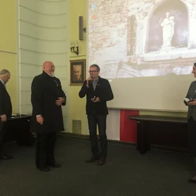 Konferencja „Sztuka Konserwacji”