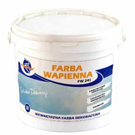 Farba wapienna COVER FW 241