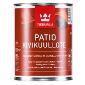 Nowy produkt Tikkurila Patio