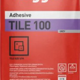 Klej do płytek TILE 100 od Torggler
