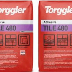 Klej do płytek TILE 480 od Torggler