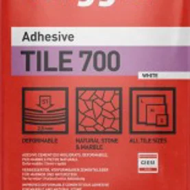 Klej do płytek TILE 700 od Torggler