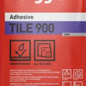 Klej do płytek TILE 900 od Torggler