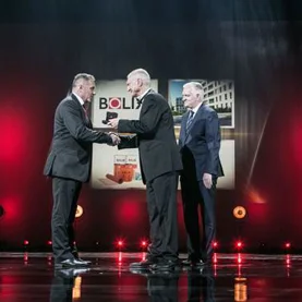 Bolix Laureatem Teraz Polska