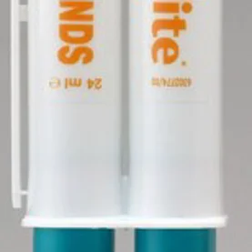 Araldite 90 SECONDS - szybkoschnący klej firmy Soudal