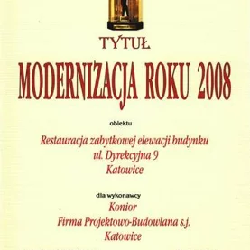 Remmers - sukces partnera, a cieszy jak własny