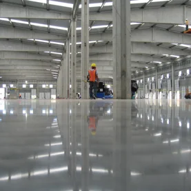 Innowacyjne materiały do ochrony i naprawy betonu od Flowcrete Polska