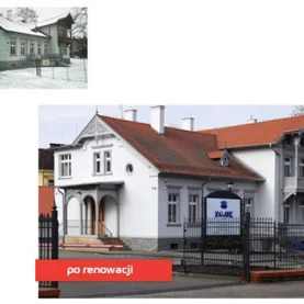Plebiscyt ,,Modernizacja Roku 2016&quot;