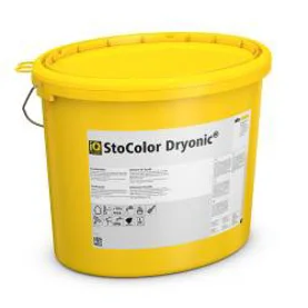 StoColor Dryonic farba do elewacji