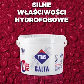 Ostatni etap prac elewacyjnych czyli malowanie