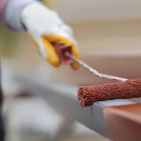 3 błędy w konserwacji metalowego ogrodzenia