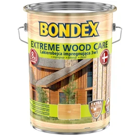 Extreme Wood Care 