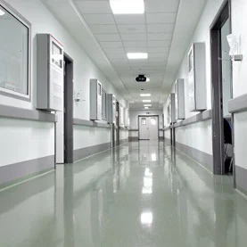 Sigmafloor 2K Epoxy Aqua - innowacyjny system zabezpieczeń posadzek przemysłowych