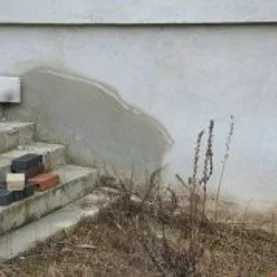 System Bezpieczny Fundament Icopal®