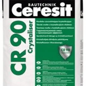 Ceresit CR 90 Crystaliser