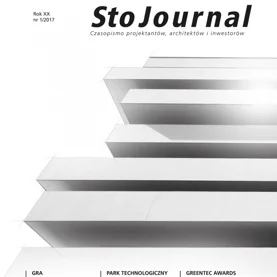 Nowe wydanie StoJournal