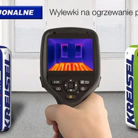 Jak dobrać wylewkę na ogrzewanie podłogowe?