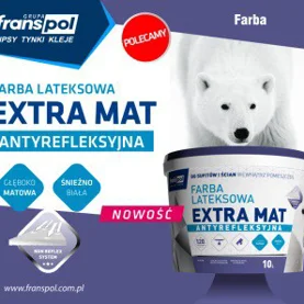 Extra Mat od Fanspol